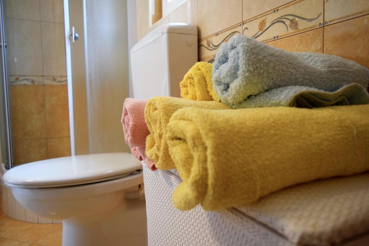 Peter Pan Apartments Palit 部屋 写真
