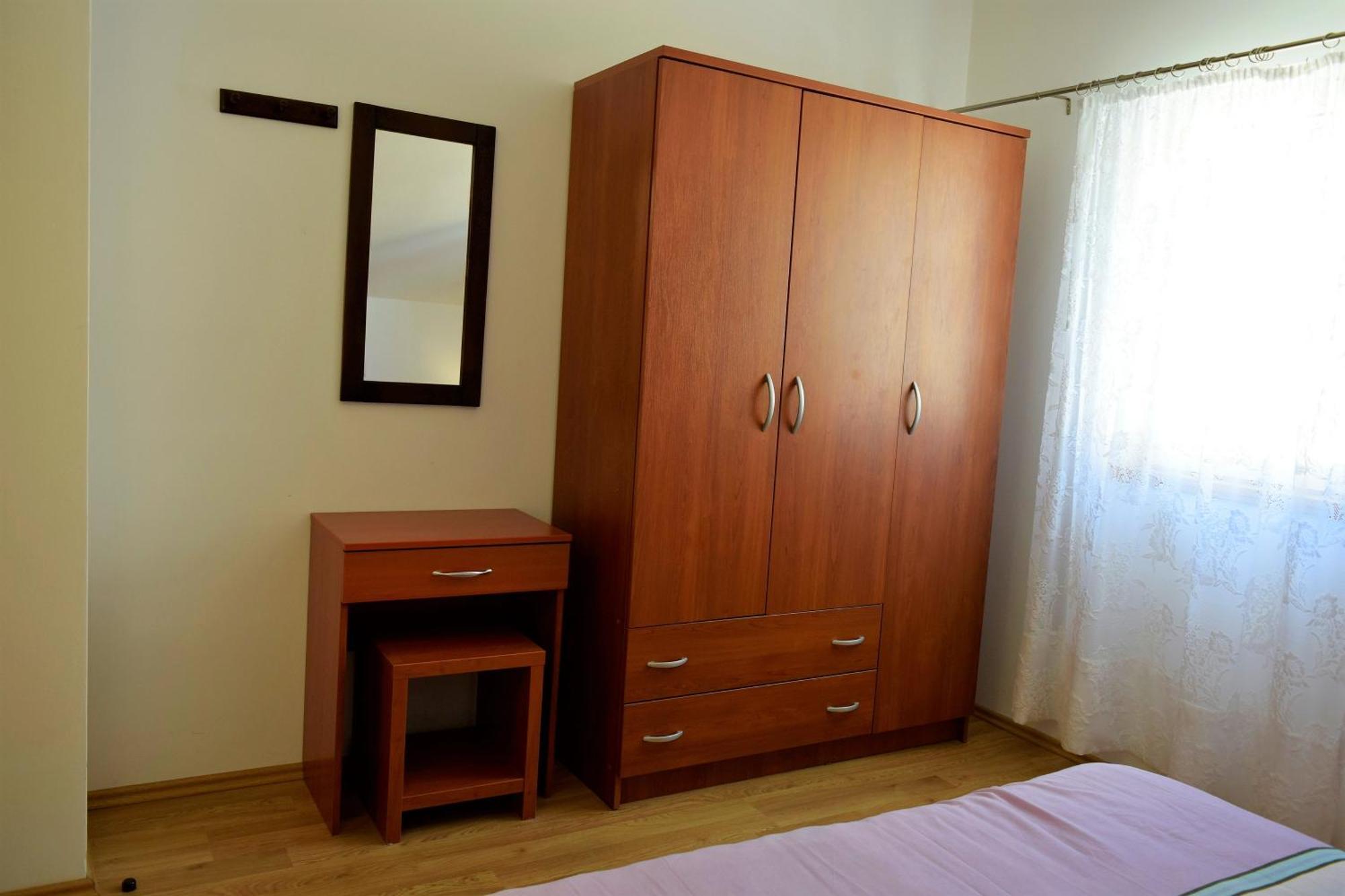 Peter Pan Apartments Palit エクステリア 写真