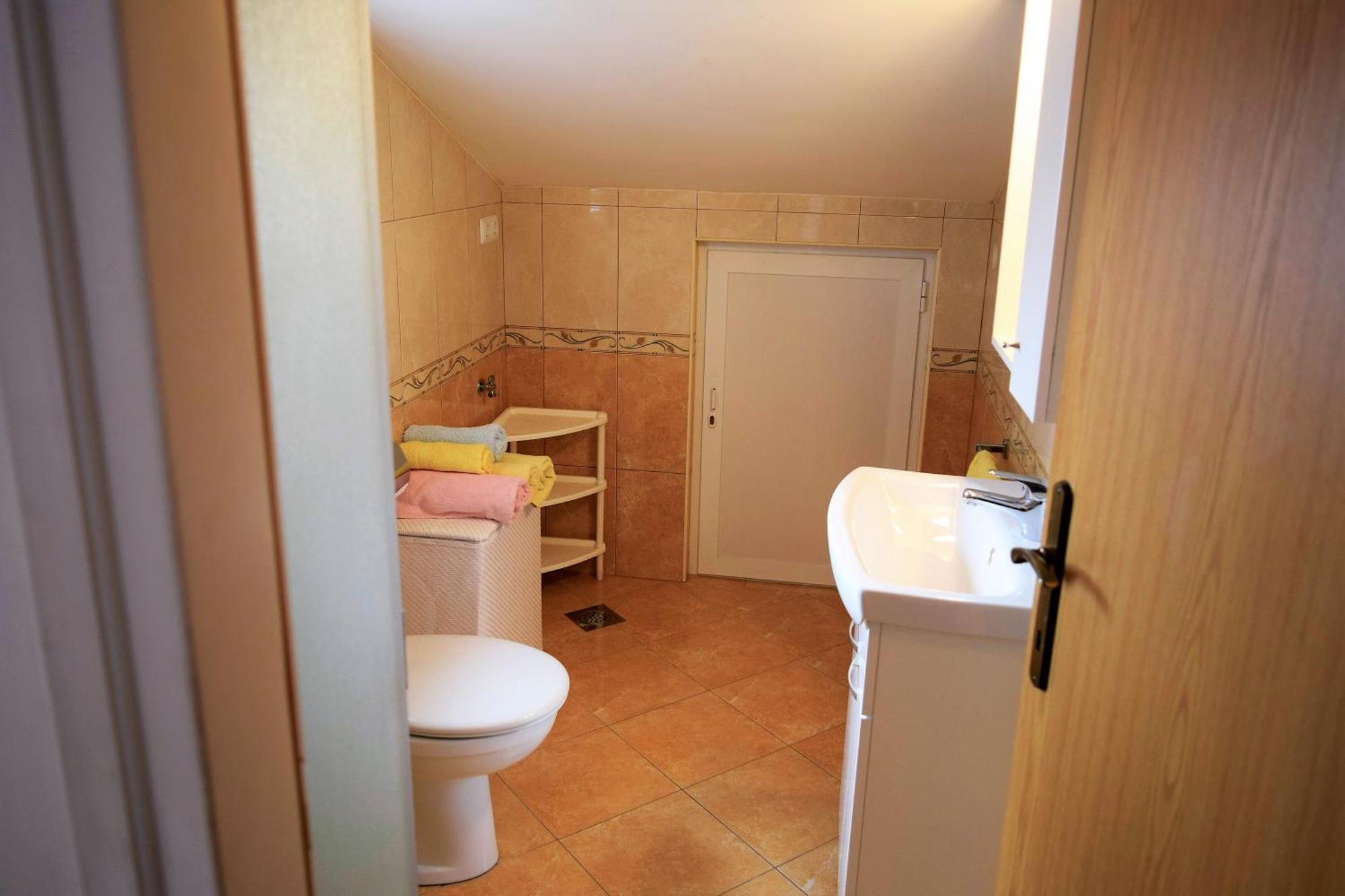 Peter Pan Apartments Palit 部屋 写真