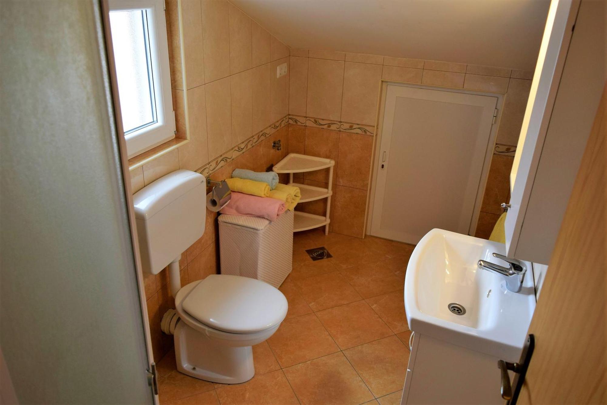 Peter Pan Apartments Palit 部屋 写真