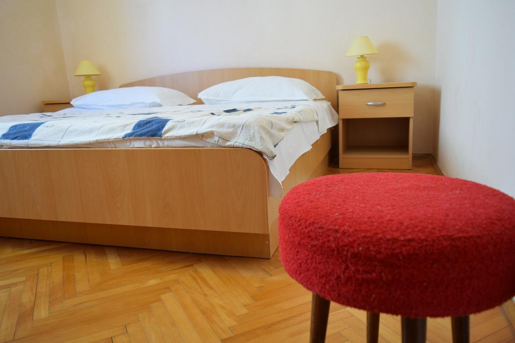 Peter Pan Apartments Palit 部屋 写真