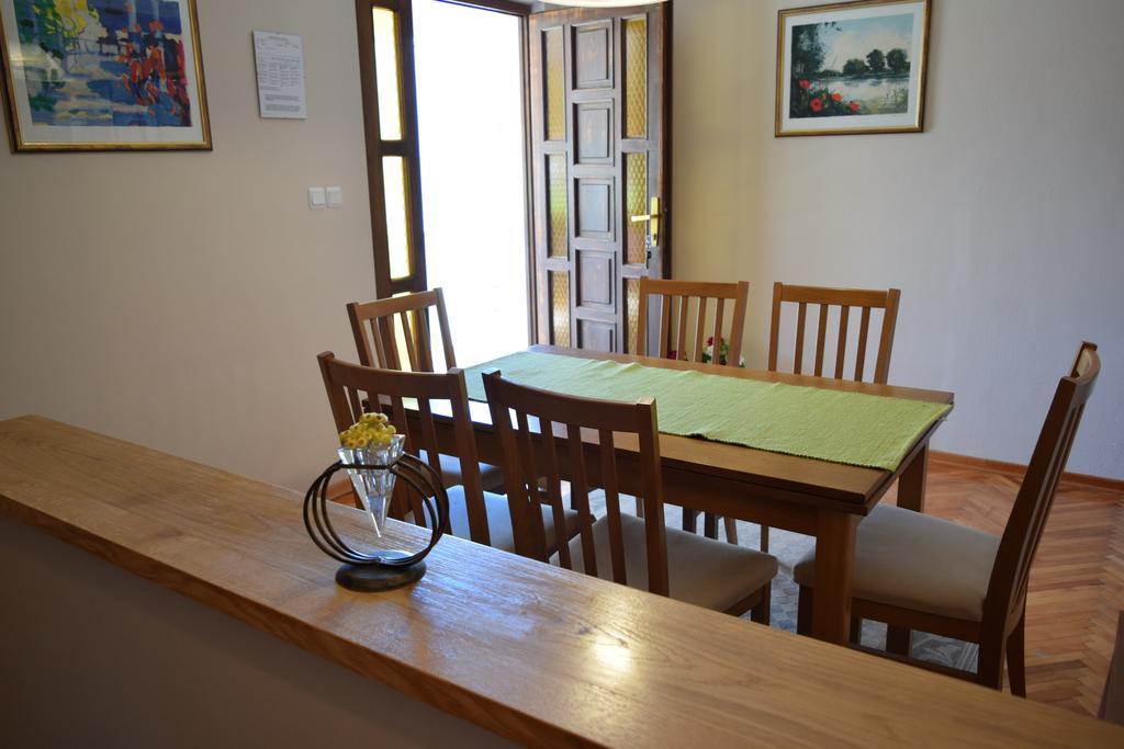 Peter Pan Apartments Palit 部屋 写真