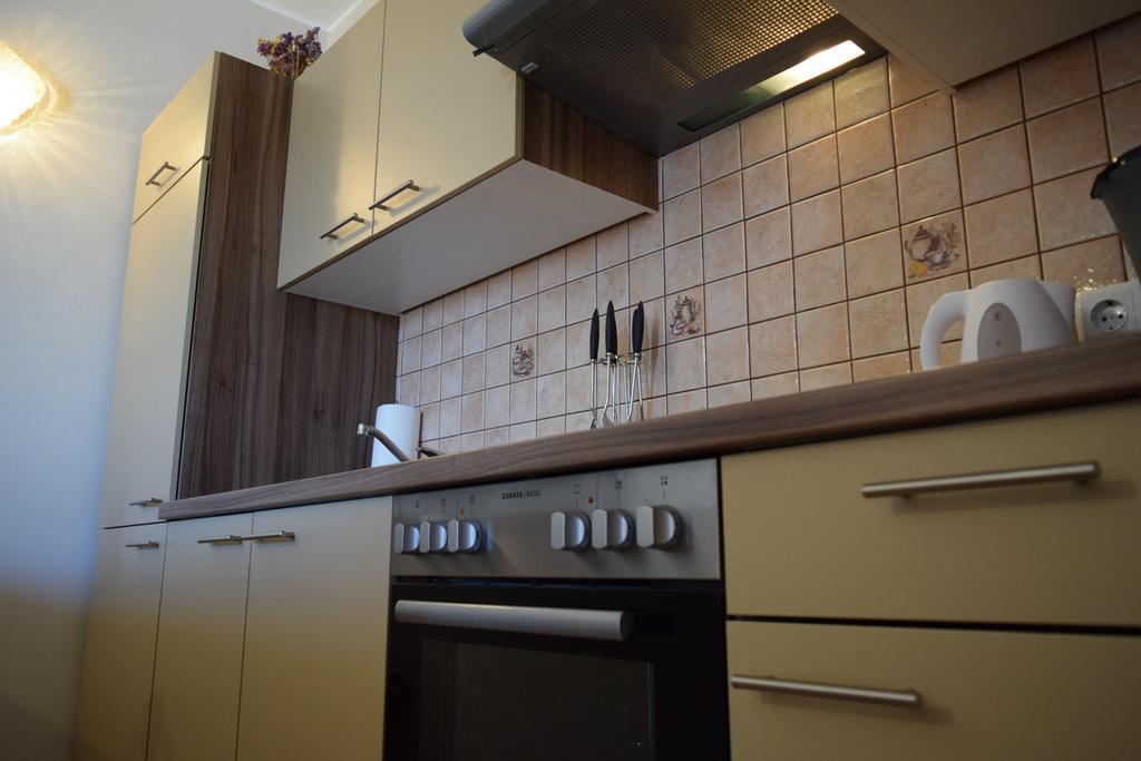 Peter Pan Apartments Palit エクステリア 写真