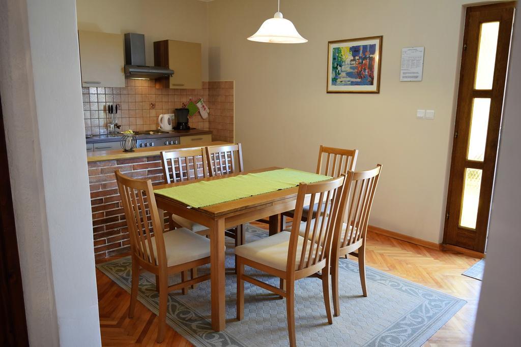 Peter Pan Apartments Palit エクステリア 写真