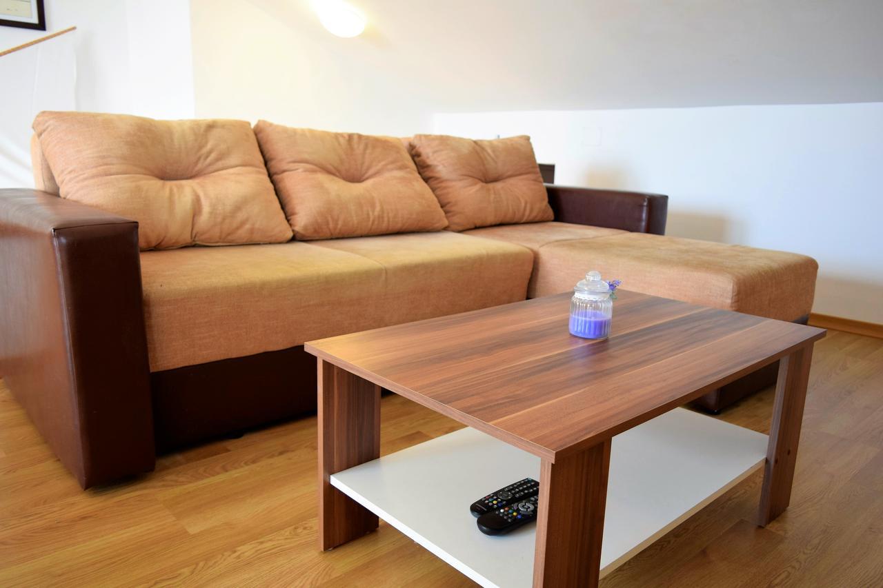 Peter Pan Apartments Palit エクステリア 写真