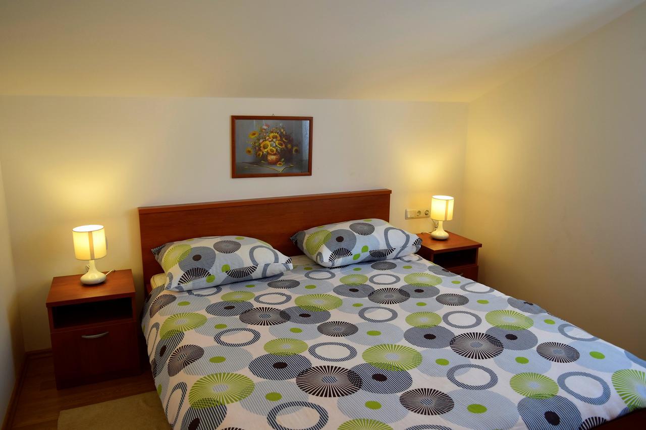 Peter Pan Apartments Palit エクステリア 写真