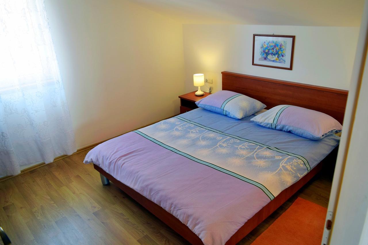 Peter Pan Apartments Palit エクステリア 写真