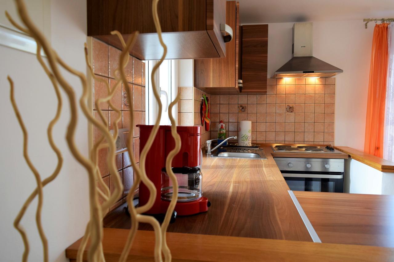 Peter Pan Apartments Palit エクステリア 写真