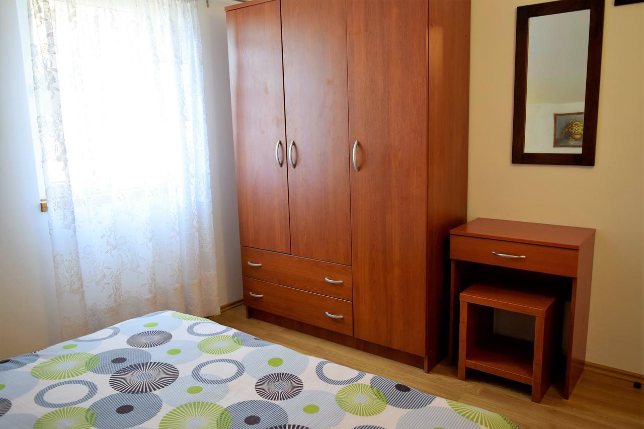 Peter Pan Apartments Palit エクステリア 写真