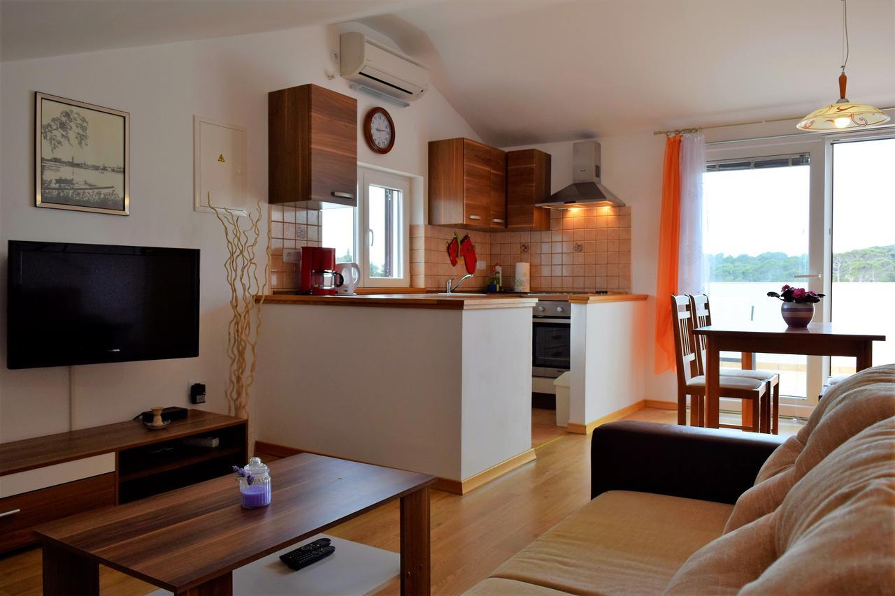 Peter Pan Apartments Palit エクステリア 写真