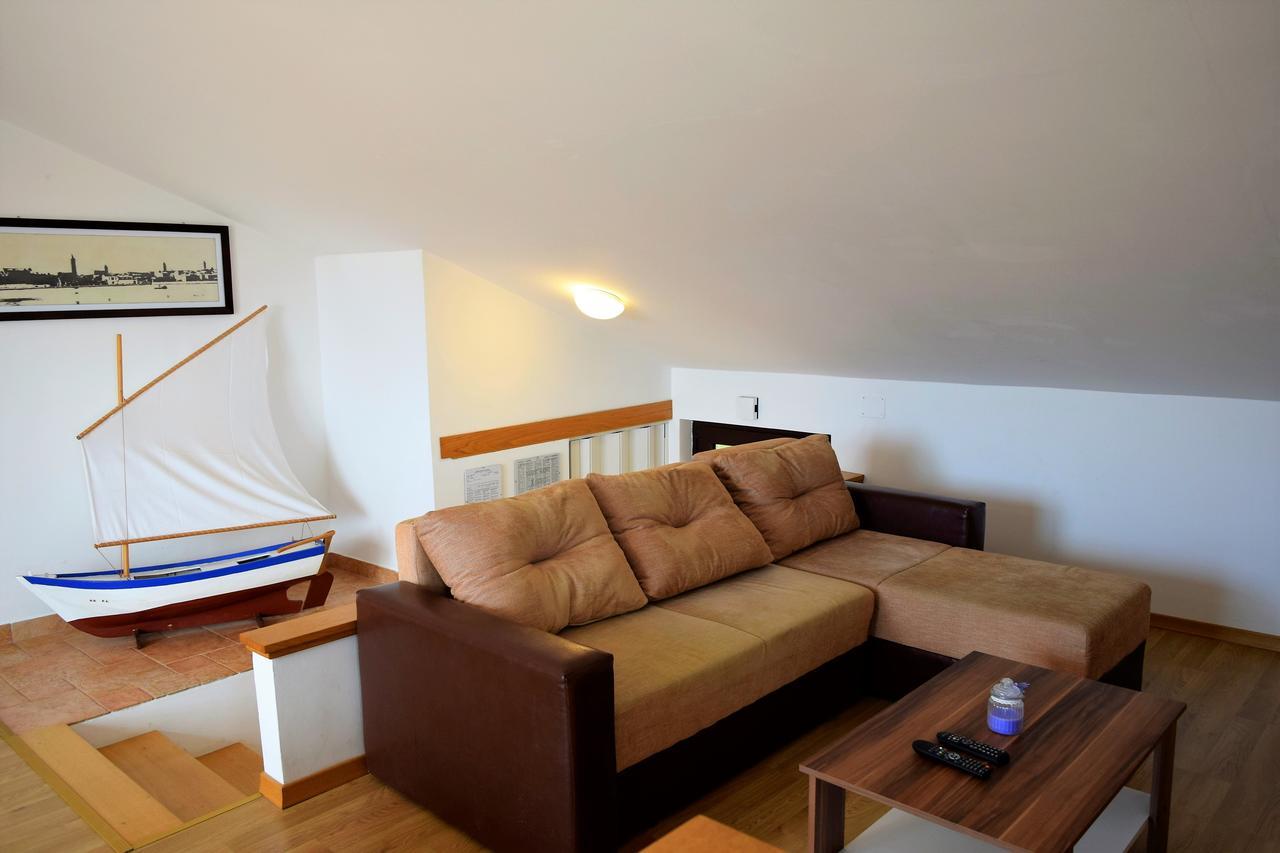 Peter Pan Apartments Palit エクステリア 写真