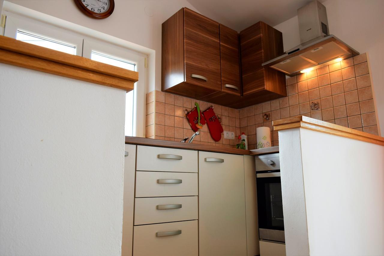 Peter Pan Apartments Palit エクステリア 写真