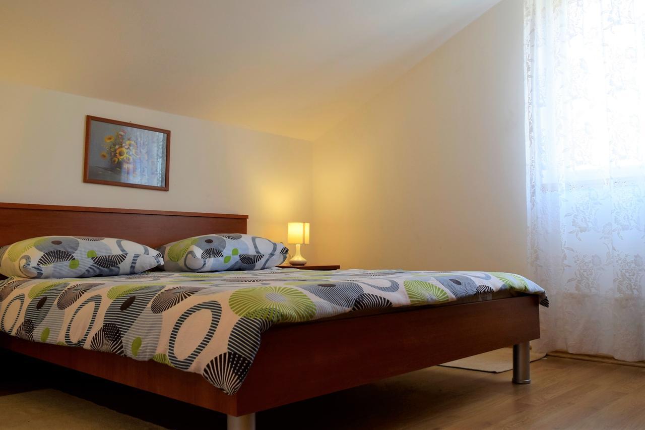 Peter Pan Apartments Palit エクステリア 写真